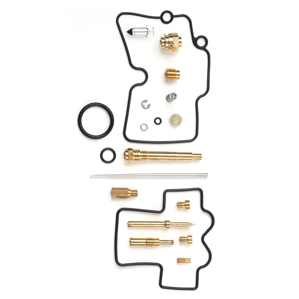 Carburetor Repair Kit for Honda CRF150F (2003-2005)
