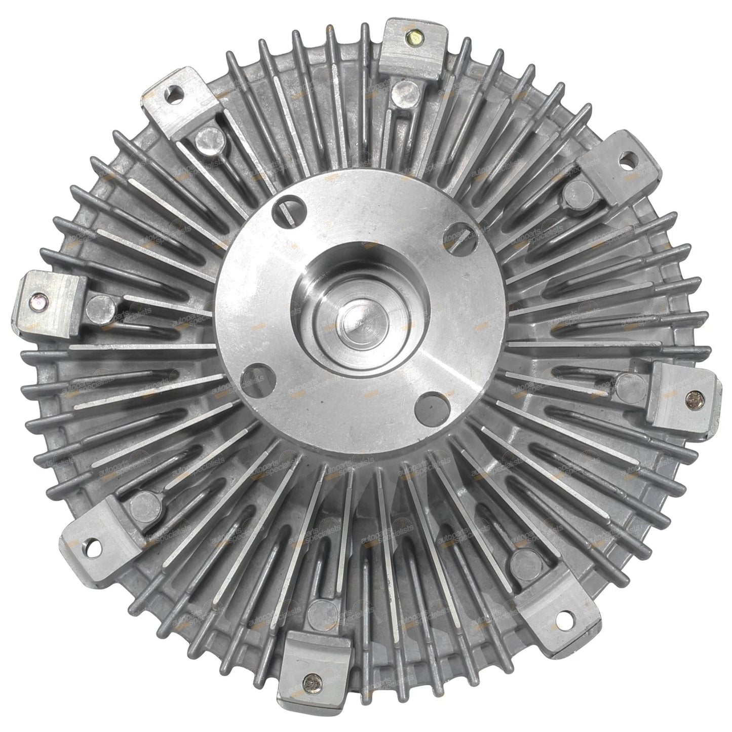 Viscous Fan Clutch Coupling 3.0L for Isuzu MU-X UC 3.0L 4JJ1-TCX Diesel Engine