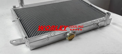 44mm Radiator for Toyota Land Cruiser 100 Series (1998-2007)