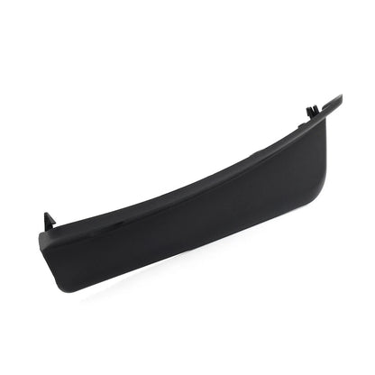 Front Bumper Lower Air Deflector Left for Land Rover Freelander (2006-2015)