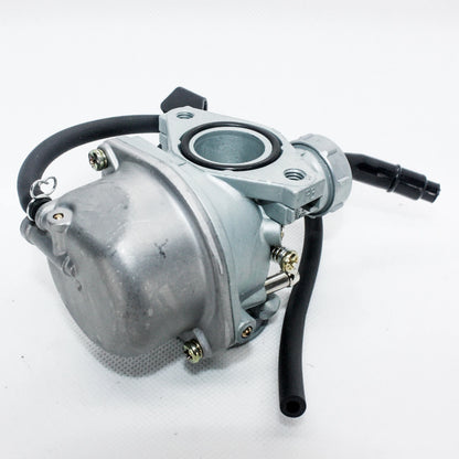 22mm Carburetor for PZ 125cc PIT PRO Quad Dirt Bike ATV Buggy