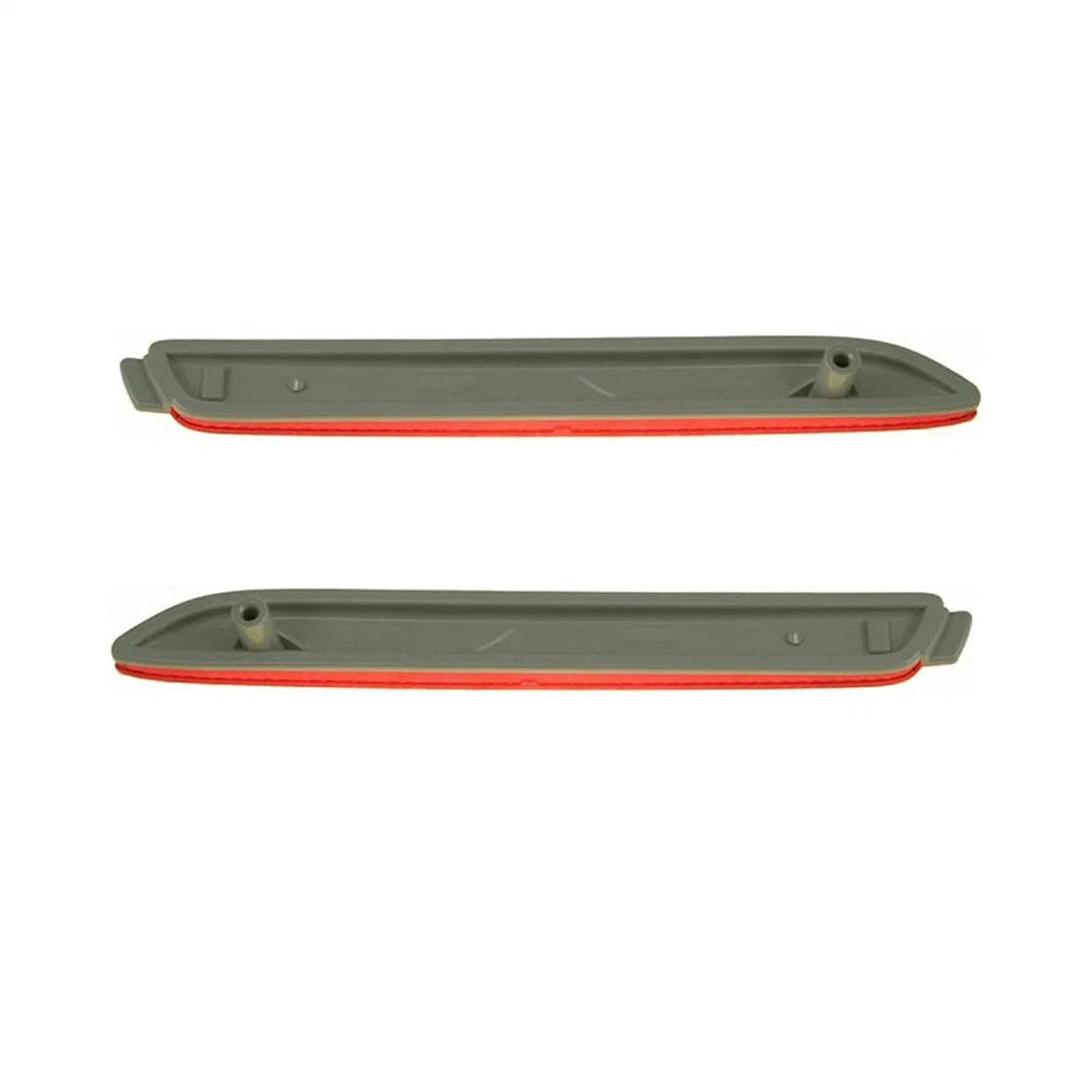 Rear Bumper Reflectors for Toyota Sienna (2011-2020) NX200t NX300h (2015-2017)