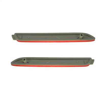 Rear Bumper Reflectors for Toyota Sienna (2011-2020) NX200t NX300h (2015-2017)