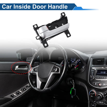 Front Passenger Side Door Handle for Kia Sorento (2013-2014)