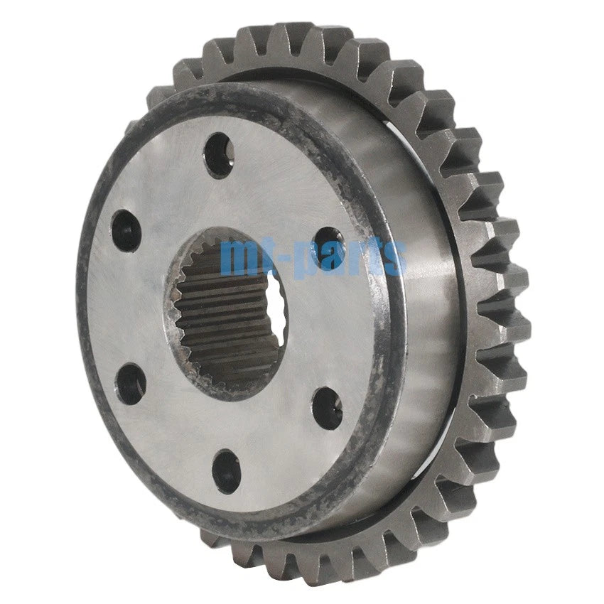 One Way Starter Clutch Bearing for Honda CRF450X (2005-2009, 2012-2019)