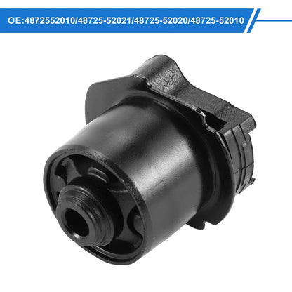 Rear Crossmember Bushing for Toyota Echo, Scion xa (2000-2006)