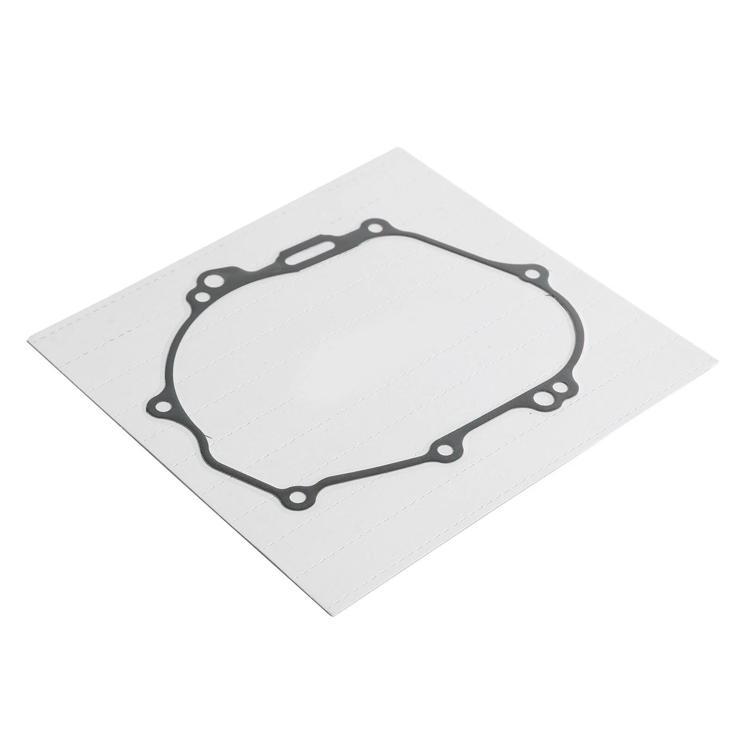 Left Engine Cover Gasket for Yamaha WR 450 F, YZ 450 F (2014-2018)