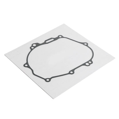 Left Engine Cover Gasket for Yamaha WR 450 F, YZ 450 F (2014-2018)