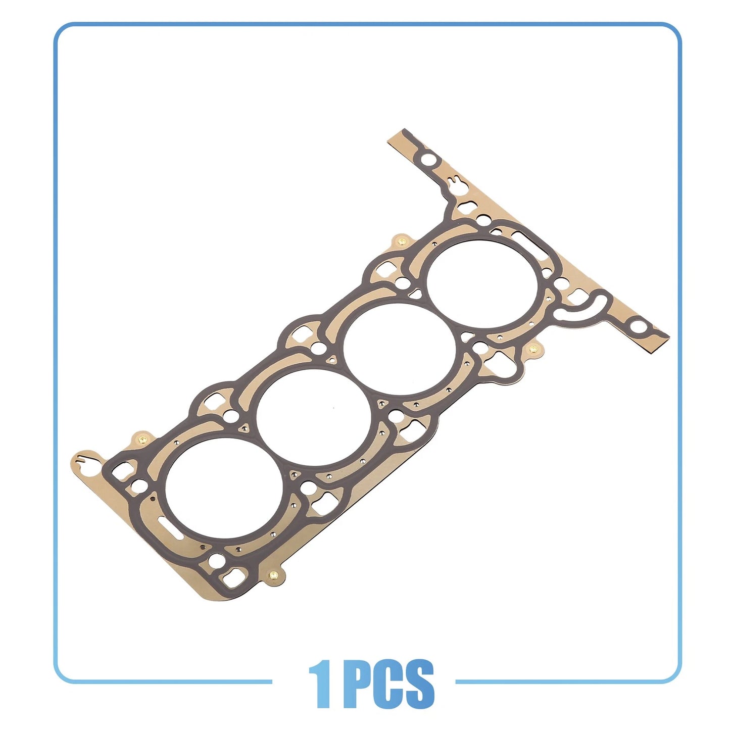 Engine Cylinder Head Gasket for Chevrolet Cruze (2011 - 2015)