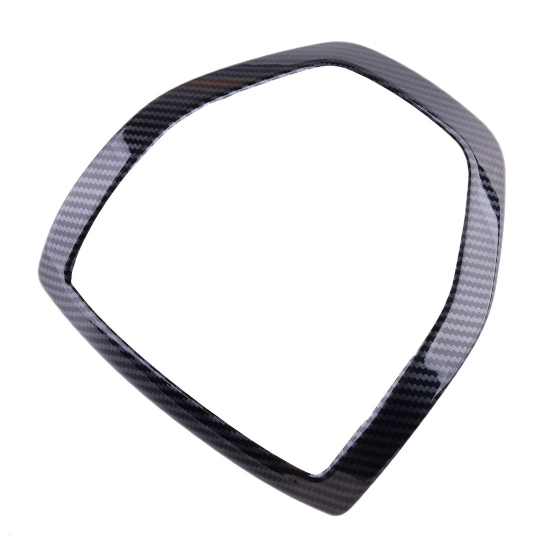 Steering Wheel Cover Trim for Ford Ranger, Everest, Endeavour