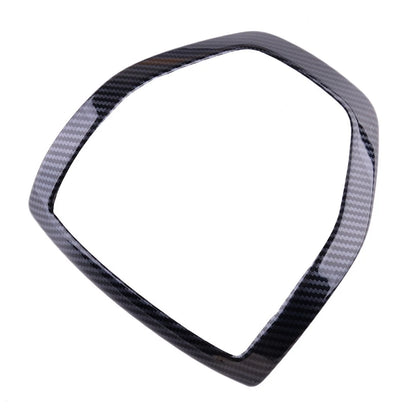 Steering Wheel Cover Trim for Ford Ranger, Everest, Endeavour