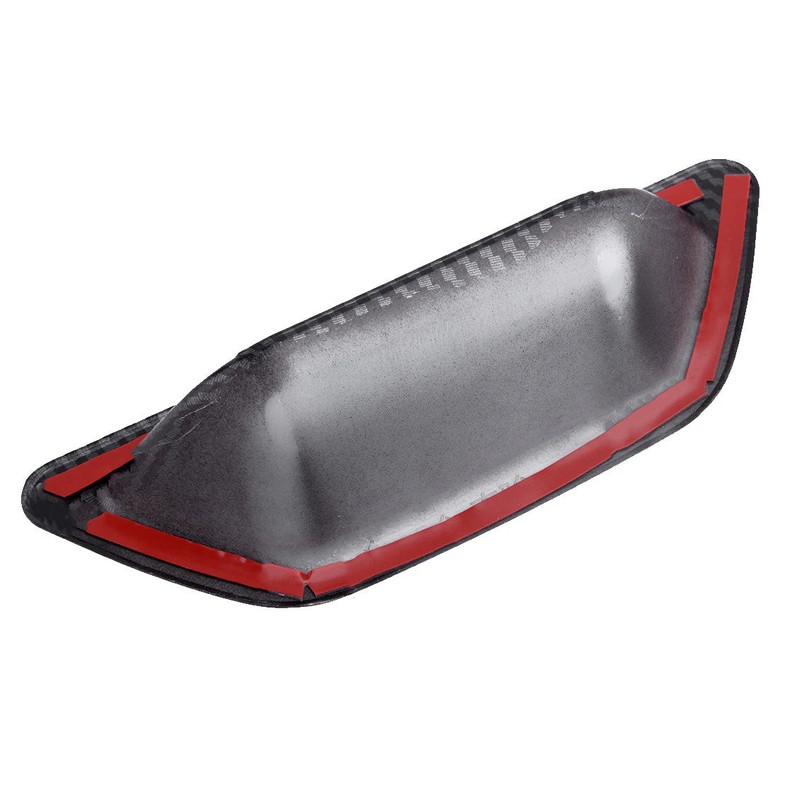 Carbon Fiber Rear Trunk Handle Cover for Nissan Rogue (2014-2020)