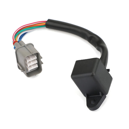 Starter Relay Solenoid Switch for Kawasaki Jet Ski JT1500 (1996-2002)