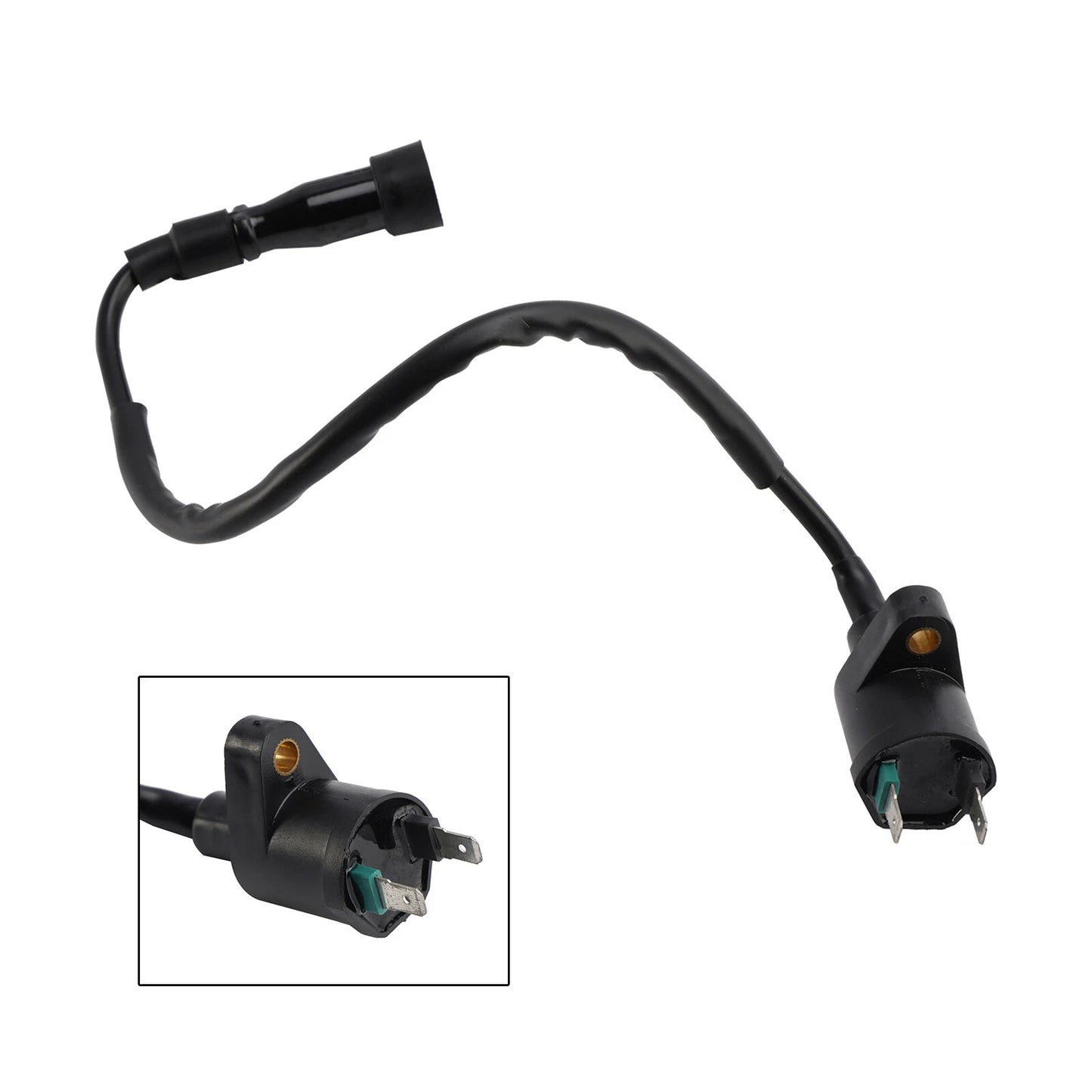 CDI Module for Adly ATV 320 Hurricane/Canyon (2011-2014, 2007-2017)