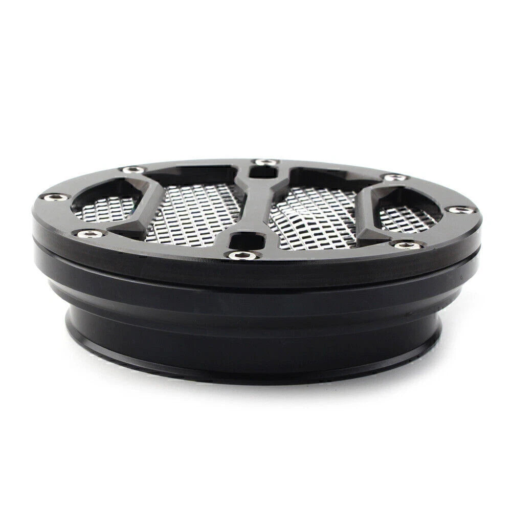 CNC Air Intake Cover Filter for BMW R NineT R9T (2014-2023)