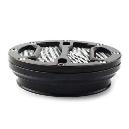 CNC Air Intake Cover Filter for BMW R NineT R9T (2014-2023)