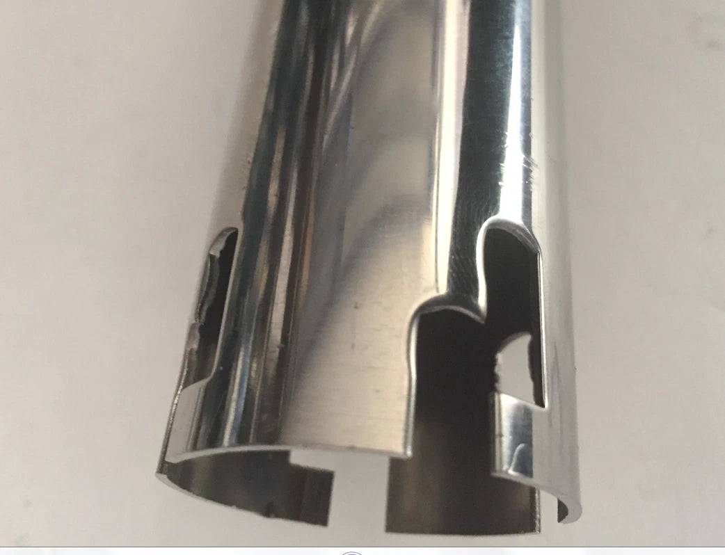 Adjustable Outrigger Rod Holder for Trolling, 30°/90° - Compatible with All Boats