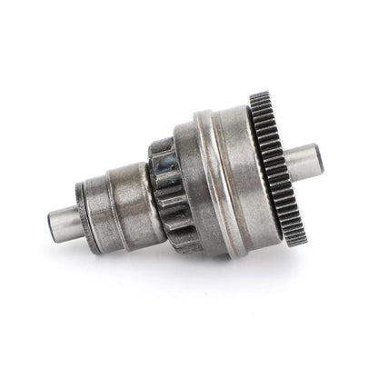 Pinion Gear for Suzuki LTZ50 QuadSport (2006-2010, 2017)