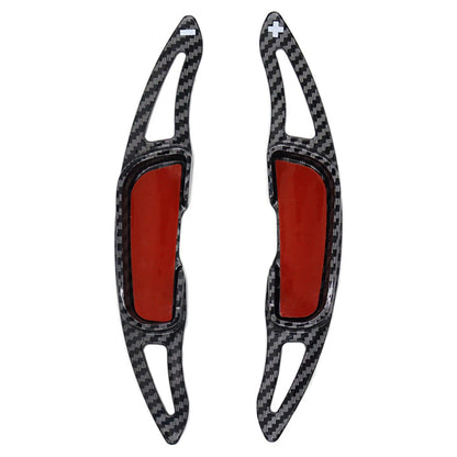 Steering Wheel Shift Paddle Extensions for Mazda 3 6 CX-3 CX-4 CX-5 MX-5 (2014-2023)