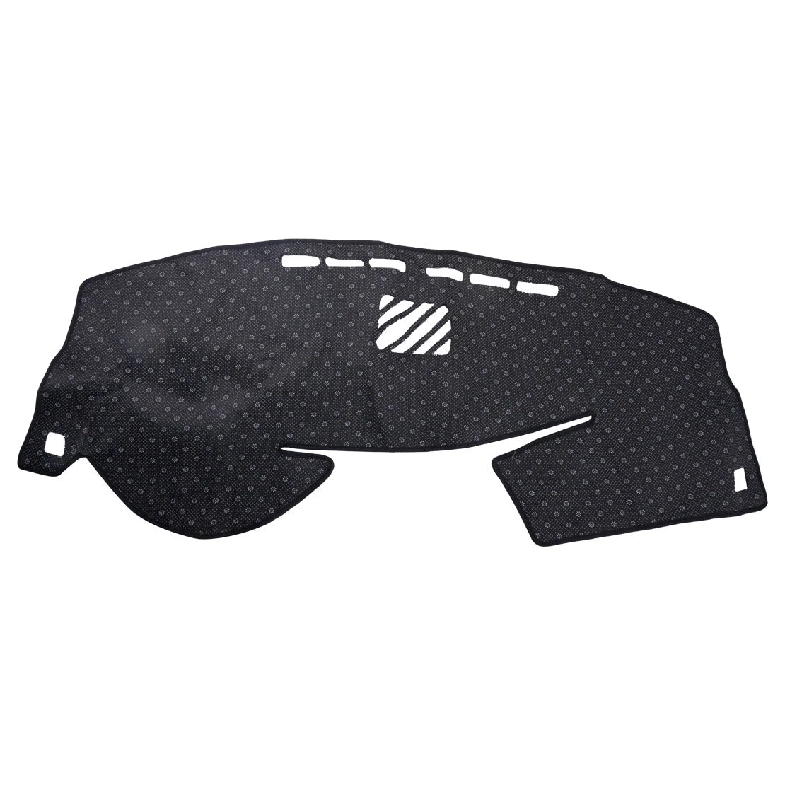 RHD Dashboard Carpet Sun Cover Mat for Lexus RX 350 450H (2010-2015)