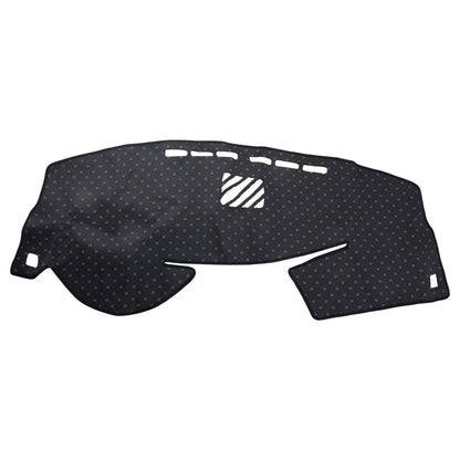 RHD Dashboard Carpet Sun Cover Mat for Lexus RX 350 450H (2010-2015)