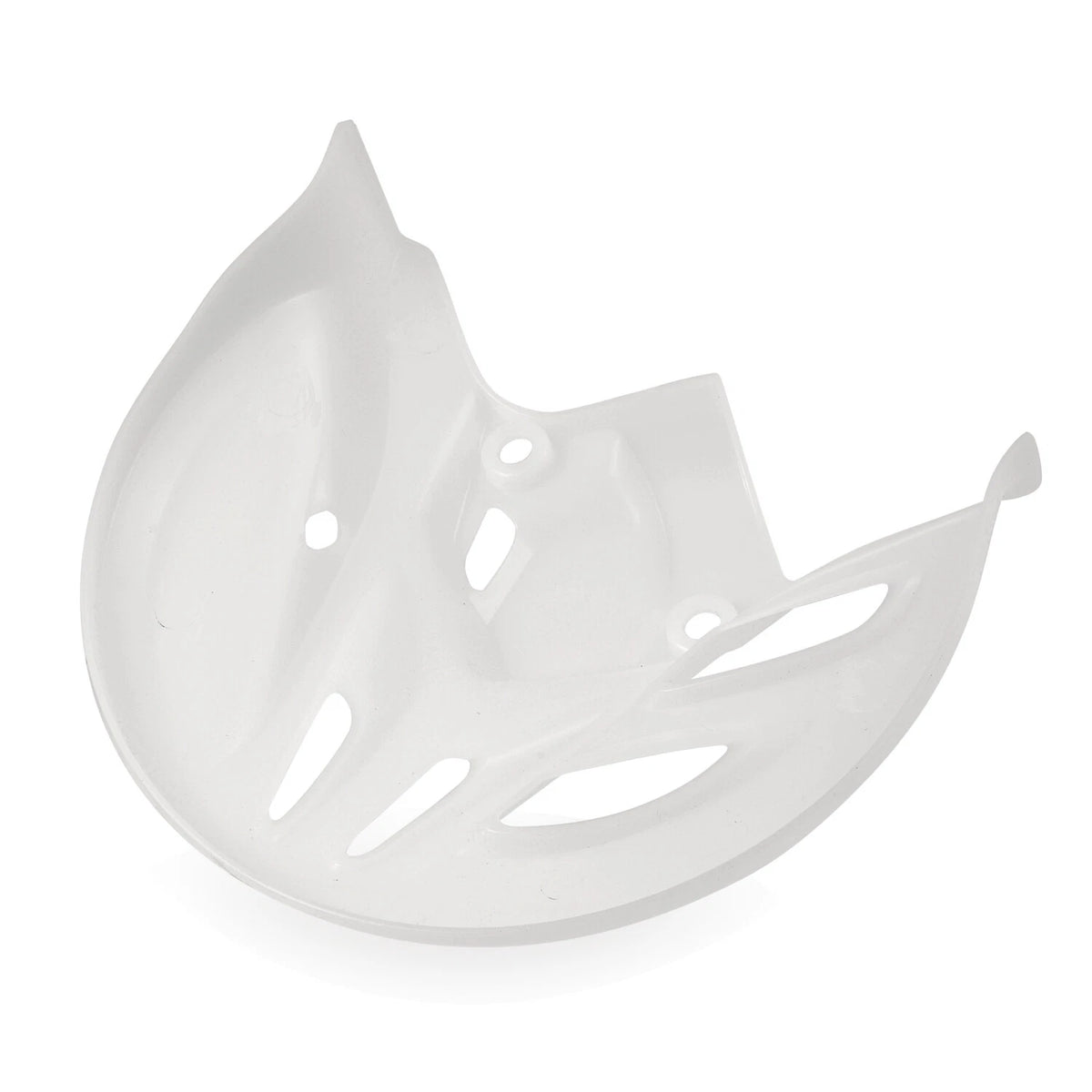 Front Brake Disc Guard Cover for Honda CRF250R CRF450R (2002–2008)