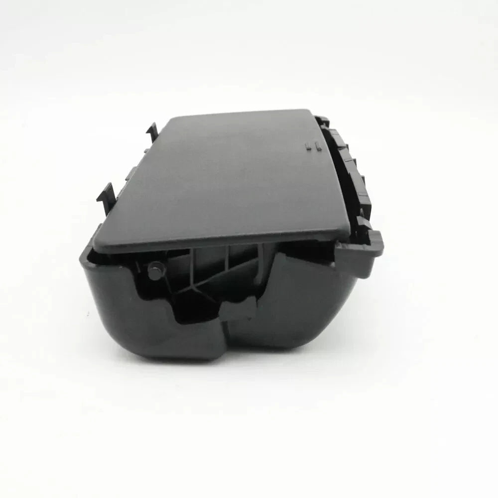 Auto Glasses Case Sunglasses Holder Storage Box for Land Rover Defender