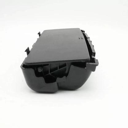 Auto Glasses Case Sunglasses Holder Storage Box for Land Rover Defender