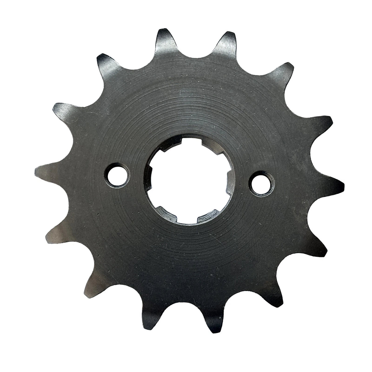 JT Sprockets 14 Tooth Front Sprocket for Honda ATC200X (1986–1987)