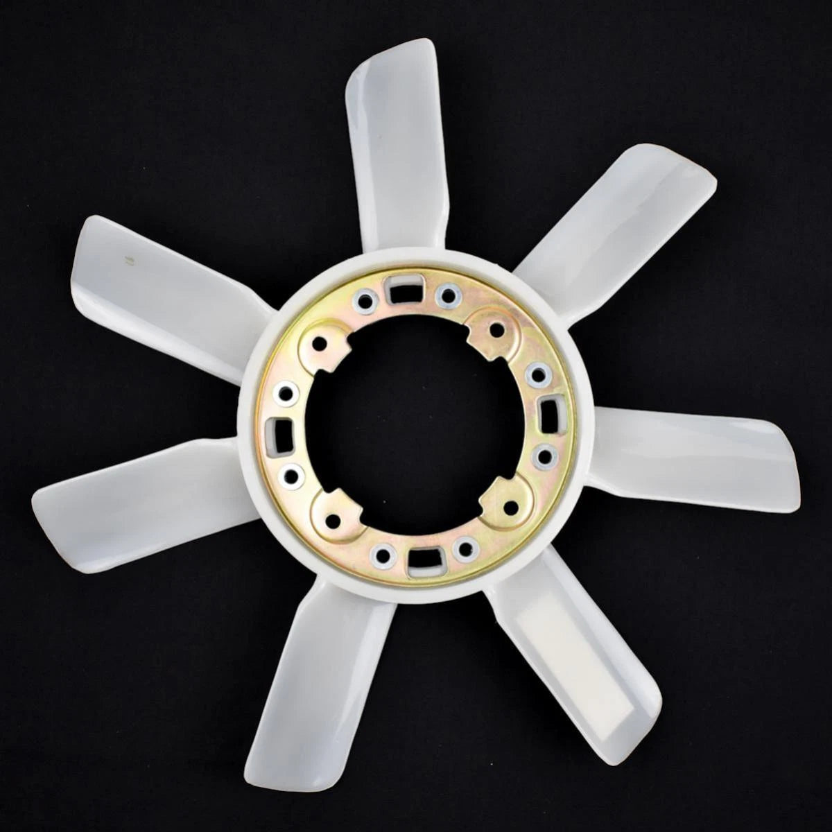 Radiator Cooling Fan Blade Fits Toyota Hilux LN85 LN86 LN90 Pickup 1989-95 D06