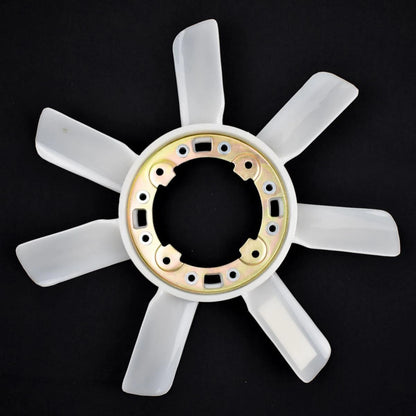 Radiator Cooling Fan Blade Fits Toyota Hilux LN85 LN86 LN90 Pickup 1989-95 D06