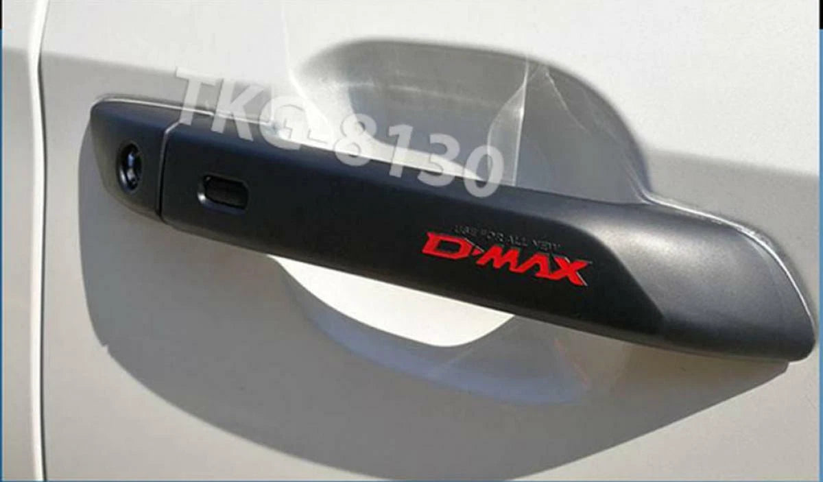 Door Catch Handle Cover for Isuzu Dmax D-Max Ute(2020)