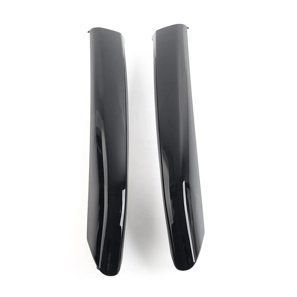 Bumper Grille Blade Molding Strip for Jaguar F-Pace R Sport (2016-2020)