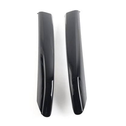 Bumper Grille Blade Molding Strip for Jaguar F-Pace R Sport (2016-2020)
