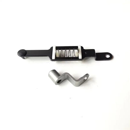 HVAC Mode Evaporator Heat Link Lever for Chevrolet Cadillac Escalade (2002-2023)