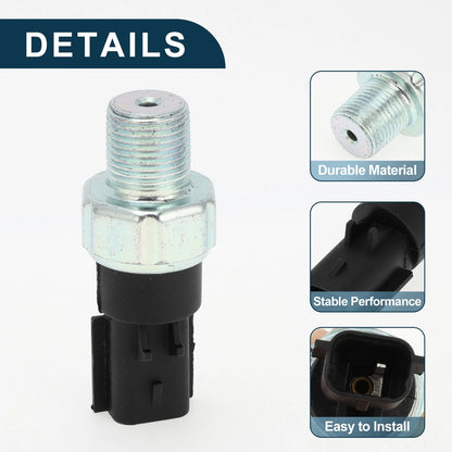 Engine Oil Pressure Sensor Switch for MINI Hatchback (R50 2004-2006)