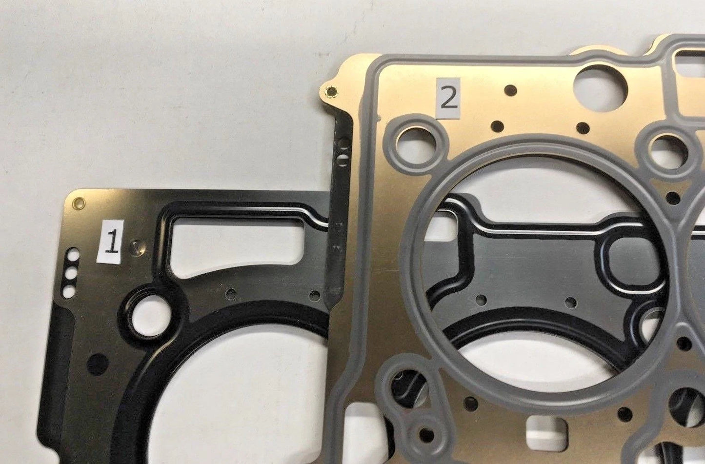 Head Gasket 1 Hole 1.35mm for BMW N47D20A