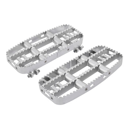 Driver Floorboards for Harley Electra Street Road Glide (2014-2024)