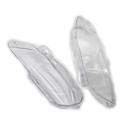 Car Headlight Lamp Covers for BMW E92 E93 M3 328i 335i (2006-2009)