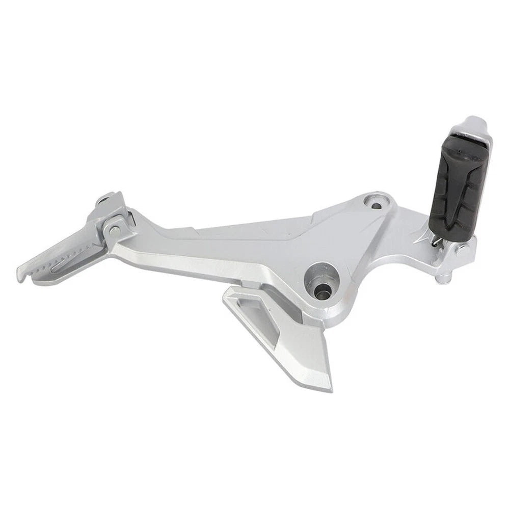 Left Foot Pegs Pins Holder for Honda Grom 125 (2017-2020)