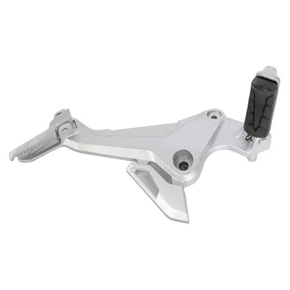 Left Foot Pegs Pins Holder for Honda Grom 125 (2017-2020)