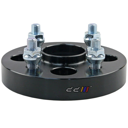 2 x 25mm Hub Centric Wheel Spacers for Honda Civic EG EK (1992-2000)