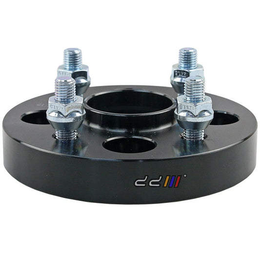 2 x 25mm Hub Centric Wheel Spacers for Honda Civic EG EK (1992-2000)