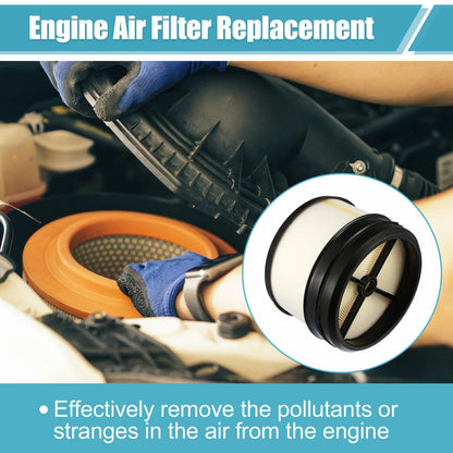 Engine Air Filter 6.6L for Chevrolet Silverado and GMC Sierra (2006 - 2011)