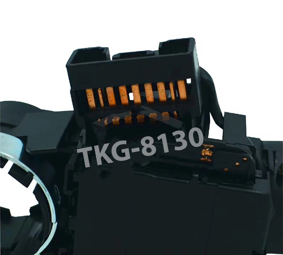 Indicators  Switch for Toyota Hilux Vigo (2008-2011) with Fog Light