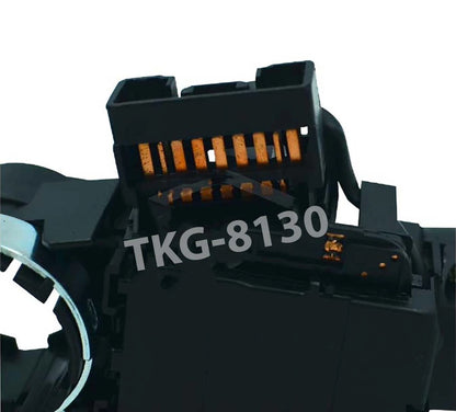 Indicators  Switch for Toyota Hilux Vigo (2008-2011) with Fog Light