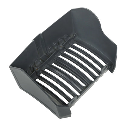Oil Cooler Cover for Harley CVO Street Road Glide 2018 (2018)