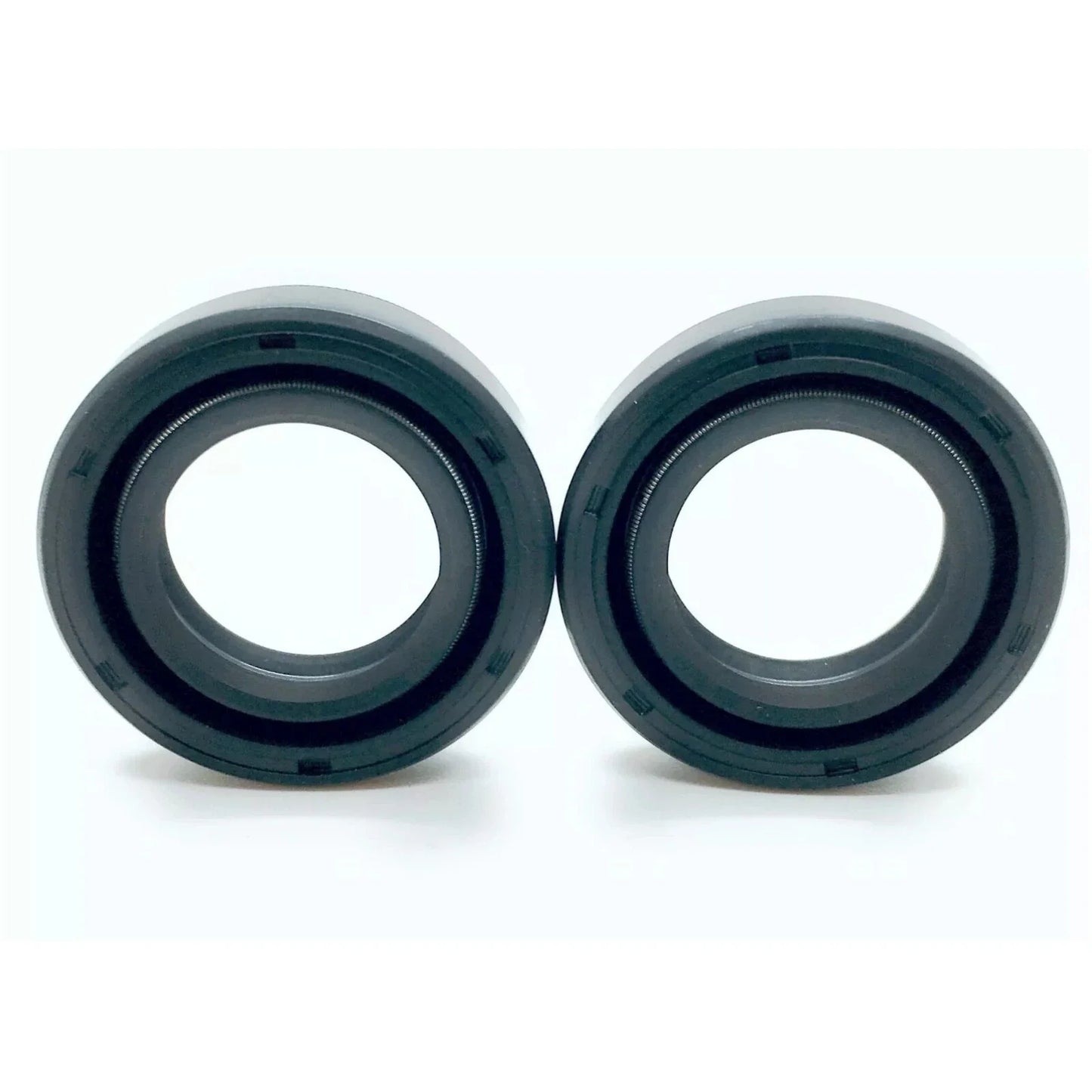 2Pack Oil Axle Seals for Cub Cadet/MTD LTX Tuff Torq K46