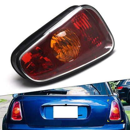 RH Rear Tail Light Brake Lamp Assembly for BMW Mini Cooper 2001-2006