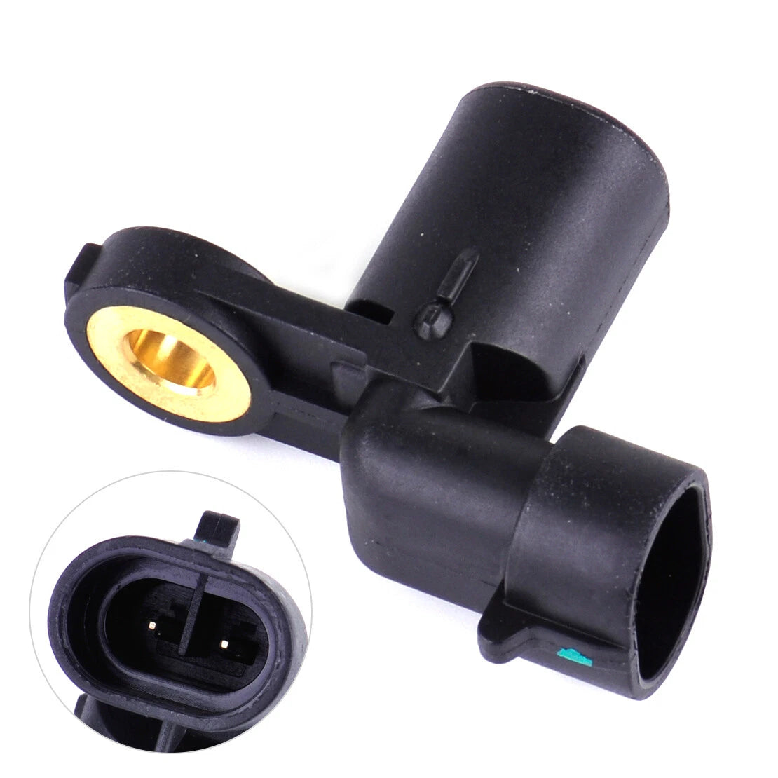 ABS Wheel Speed Sensor for Jaguar XJ8 XJR XK8 XKR X300 XJ6 XJ12 (1995-2003)